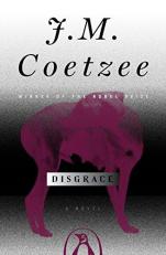 Disgrace : A Novel 