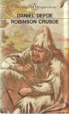 The Life and Adventures of Robinson Crusoe 