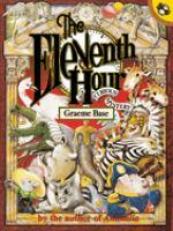 The Eleventh Hour : A Curious Mystery