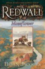 Mossflower : A Tale from Redwall Book 2