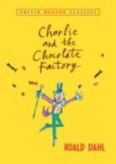 Charlie and the Chocolate Factory 