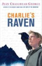 Charlie's Raven 