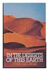 In the Deserts of This Earth 