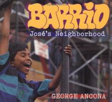 Barrio : José's Neighborhood 