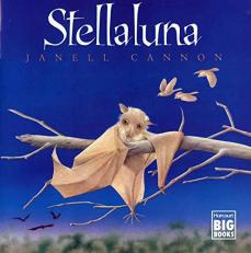 Stellaluna 