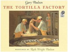 The Tortilla Factory 