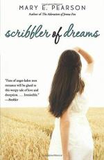 Scribbler of Dreams 