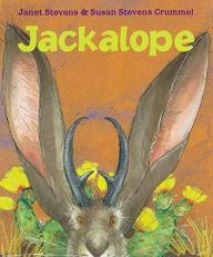 Jackalope 