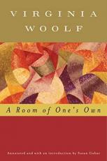 A Room of One's Own (annotated) : The Virginia Woolf Library Annotated Edition