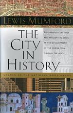 The City in History 