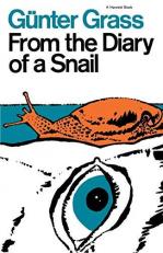 From the Diary of a Snail 