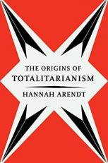 The Origins of Totalitarianism 