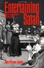 Entertaining Satan : Witchcraft and the Culture of Early New England 