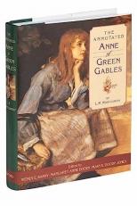 The Annotated Anne of Green Gables 