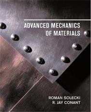 Advanced Mechanics of Materials 