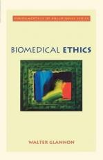 Biomedical Ethics 