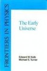 The Early Universe 