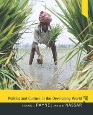 Politics and Culture in the Developing World Teacher Edition 5th