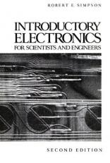 Introductory Electronics for Scientists and Engineers 2nd