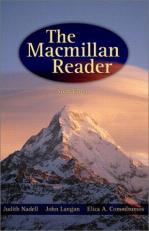 The Macmillan Reader 6th