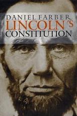 Lincoln's Constitution 