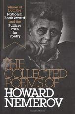 Collected Poems of Howard Nemerov 