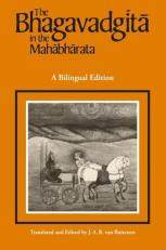 The Bhagavadgita in the Mahabharata 