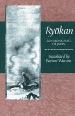 Ryōkan : Zen Monk-Poet of Japan 