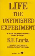 Life: The Unfinished Experiment (Condor Books) 