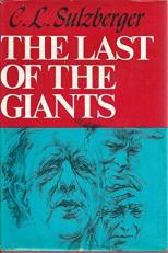 Last of the Giants 