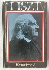 Liszt 1st