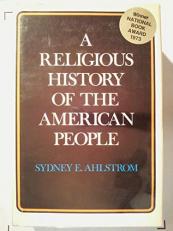 A Religious History of the American People 