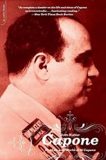 Capone : The Life and World of Al Capone 2nd