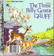 The Three Billy Goats Gruff