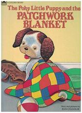 The Poky Little Puppy and the Patchwork Blanket 