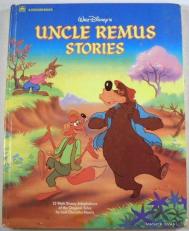 Uncle Remus Stories 