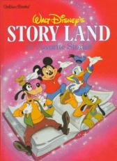 Story Land : Walt Disney 