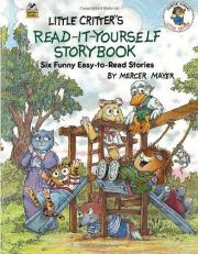 Little Critter's Read-It-Yourself Storybook 