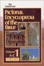 Zondervan Pictorial Encyclopedia of the Bible Vols. 1