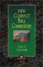 The NIV Compact Bible Commentary 