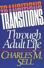 Transitions Through Adult Life 