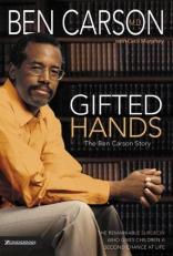 Gifted Hands : The Ben Carson Story 