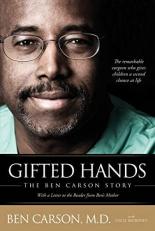 Gifted Hands : The Ben Carson Story 