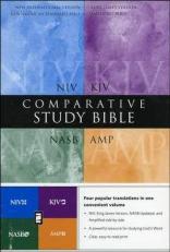 Comparative Study Bible 