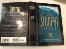 The Student Bible : 10th Anniversary Compact Ed.