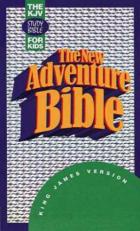 The New Adventure Bible : King James Version 