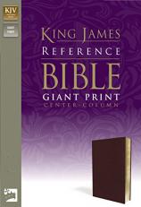 Reference Bible 