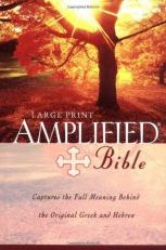 Amplified Bible 