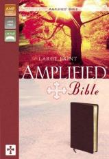 Amplified Bible 