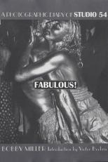 Fabulous! : Studio 54 